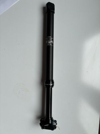 Used KS LEV Tija Telescópica 2025 bike — image 3 of 3