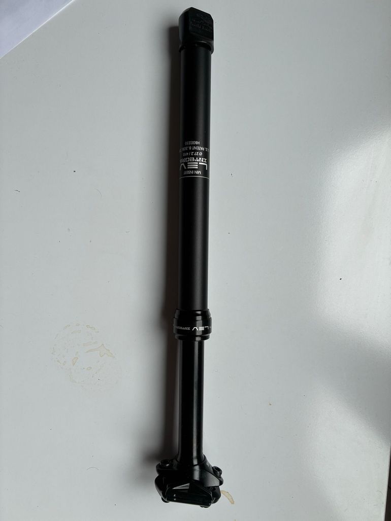 Used KS LEV Tija Telescópica 2025 bike — image 3 of 3