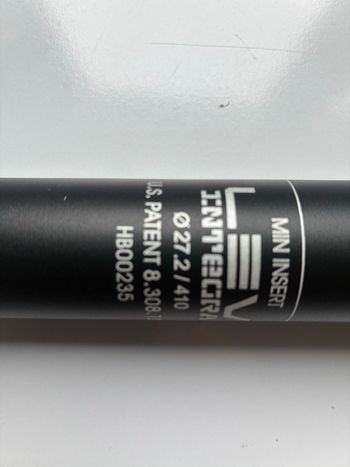 Used KS LEV Tija Telescópica 2025 bike — image 2 of 3
