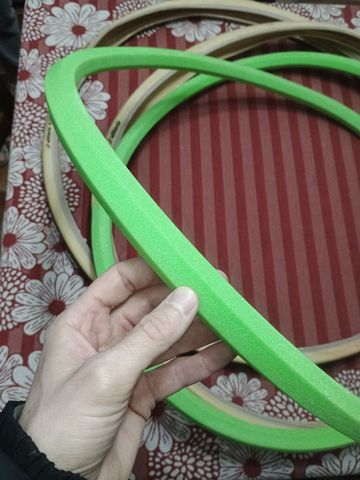 Brugt Vittoria Inserti Air Liner 2026 bike — billede 2 af 3