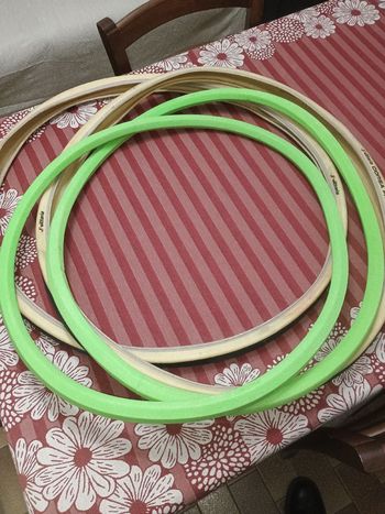 Vittoria, Inserti Air Liner
