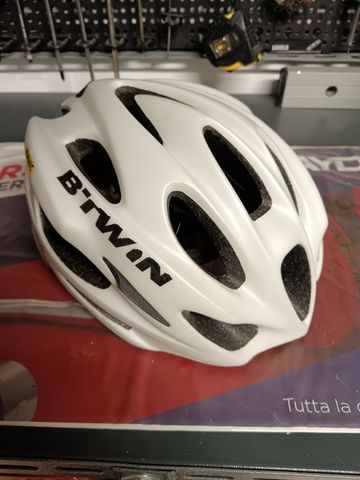 Used BTWIN B'twi 500 2020 bike — image 2 of 3
