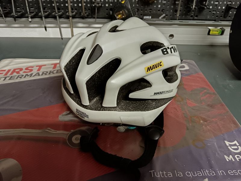 Used BTWIN B'twi 500 2020 bike — image 1 of 3