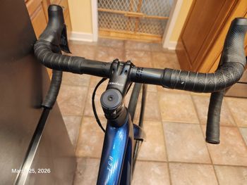 Used Giant TCR Advanced Pro 2021 bike — image 5 of 5