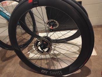 Dt Swiss, Arc 1400