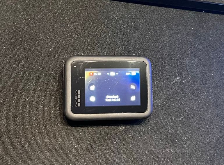 Used GoPro HERO8 Black 2019 bike — image 5 of 6