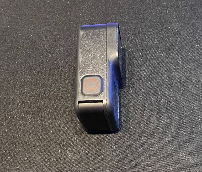 Used GoPro HERO8 Black 2019 bike — image 6 of 6