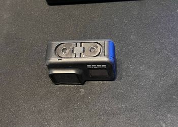 Used GoPro HERO8 Black 2019 bike — image 4 of 6