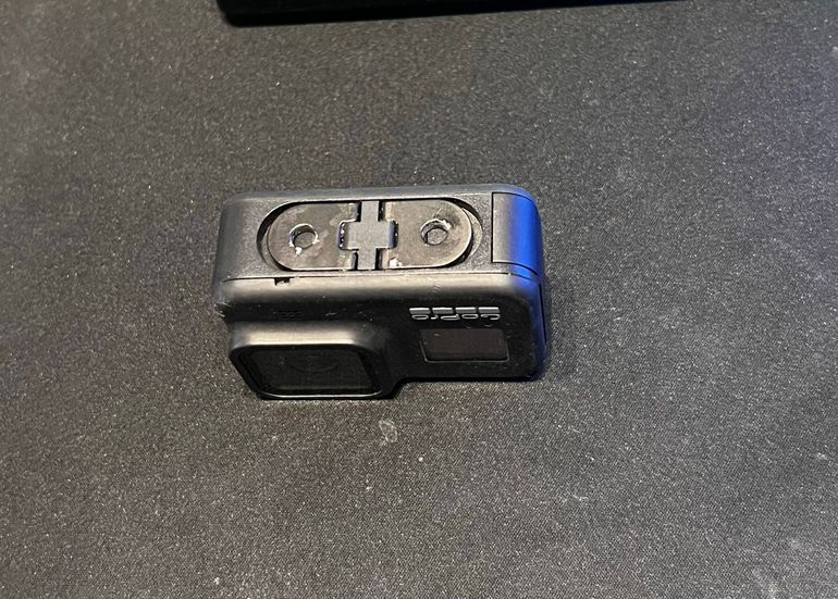 Used GoPro HERO8 Black 2019 bike — image 4 of 6