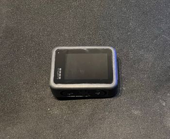 Used GoPro HERO8 Black 2019 bike — image 3 of 6