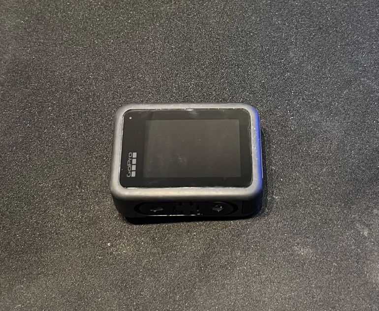 Used GoPro HERO8 Black 2019 bike — image 3 of 6