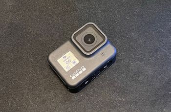 GoPro, HERO8 Black