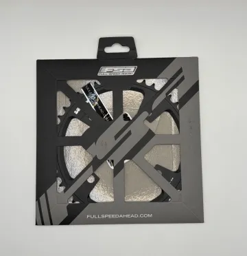 Fsa 46 Dents 110mm Shimano 11/12v Drivetrain & Pedals de segunda mano