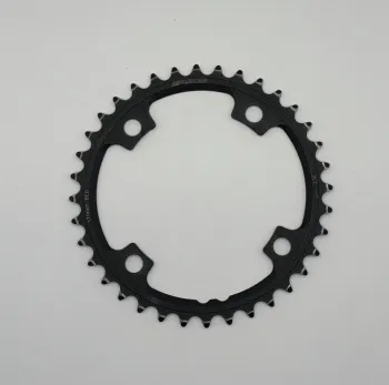 Used Fsa Petit Plateau 36 Dents 110mm Shimano 10/11/12v bike