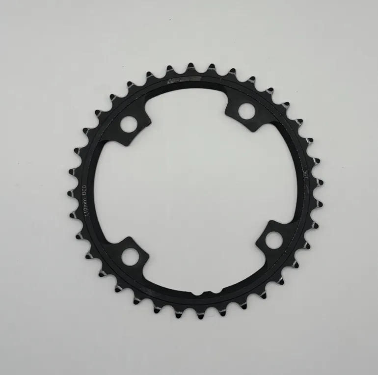 Used Fsa Petit Plateau 36 Dents 110mm Shimano 10/11/12v bike — image 1 of 4