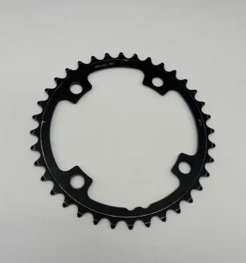 Used Fsa Petit Plateau 36 Dents 110mm Shimano 10/11/12v bike — image 4 of 4