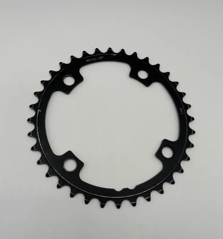 Used Fsa Petit Plateau 36 Dents 110mm Shimano 10/11/12v bike — image 4 of 4