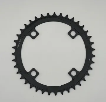 Used Fsa Petit Plateau 39 Dents Drivetrain & Pedals