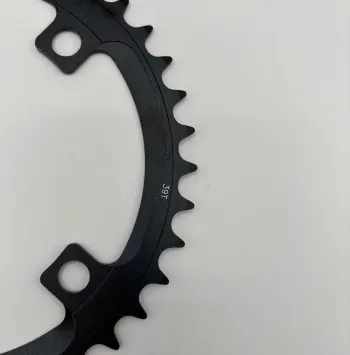 Used Fsa Petit Plateau 39 Dents bike — image 3 of 4