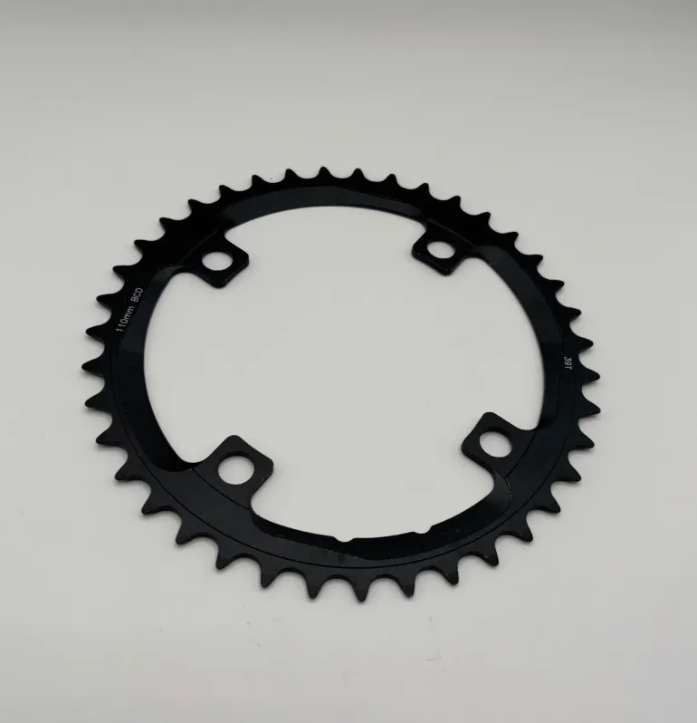 Used Fsa Petit Plateau 39 Dents bike — image 2 of 4
