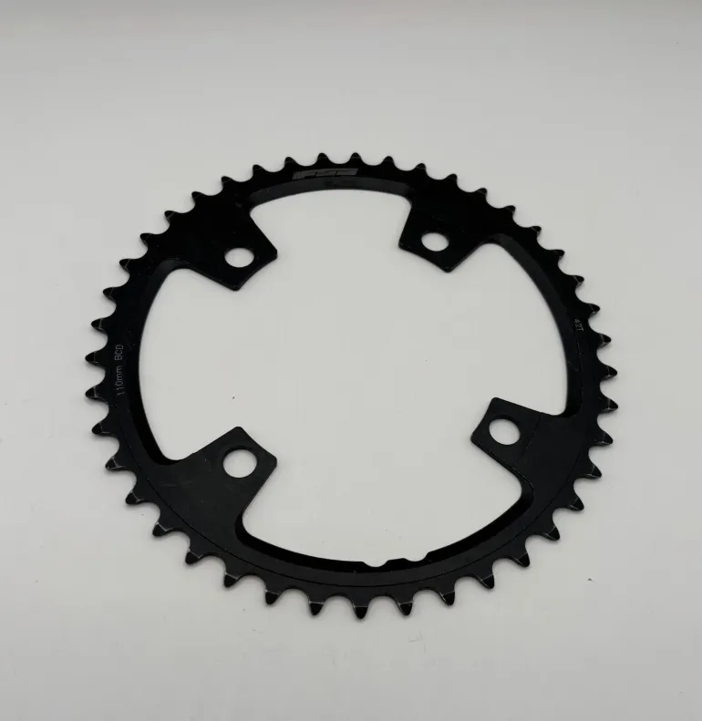 Used Fsa Petit Plateau 42 Dents 110mm 10/11/12v bike — image 2 of 4