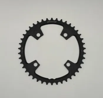 Used Fsa Petit Plateau 42 Dents 110mm 10/11/12v bike