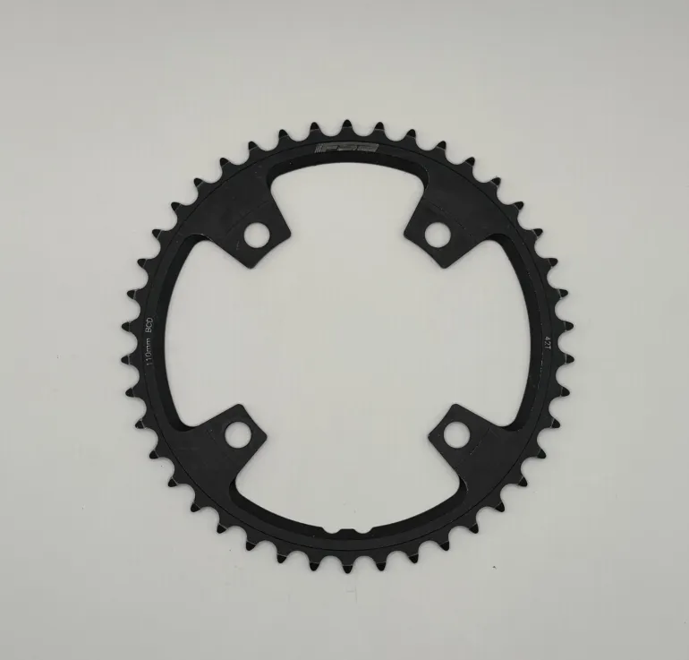 Used Fsa Petit Plateau 42 Dents 110mm 10/11/12v bike — image 1 of 4