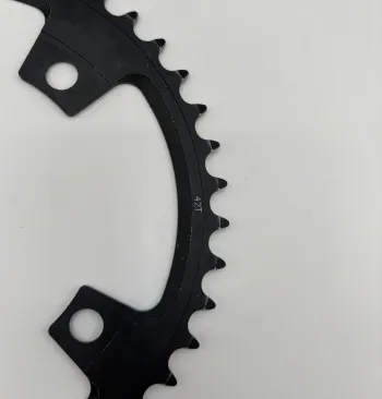 Used Fsa Petit Plateau 42 Dents 110mm 10/11/12v bike — image 3 of 4