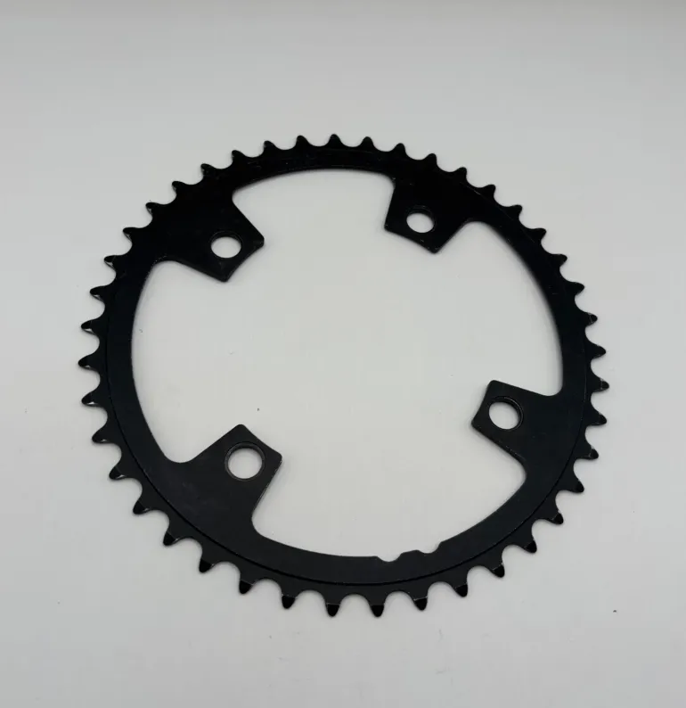 Used Fsa Petit Plateau 42 Dents 110mm 10/11/12v bike — image 4 of 4