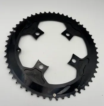 Used Fsa Outer Chainring 55T | 110 BCD ABS | 4-Holes | N11 Speed bike — image 4 of 4