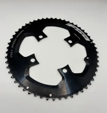 Used Fsa Outer Chainring 55T | 110 BCD ABS | 4-Holes | N11 Speed bike — image 2 of 4