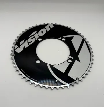 Fsa Alloy TT 55t bike usato — immagine 2 di 4