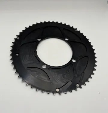 Fsa Alloy TT 55t bike usato — immagine 4 di 4