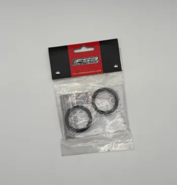 Fsa, Washers Rondelles de Calage Pédalier Axe BB30 386EVO MegaExo NEUF