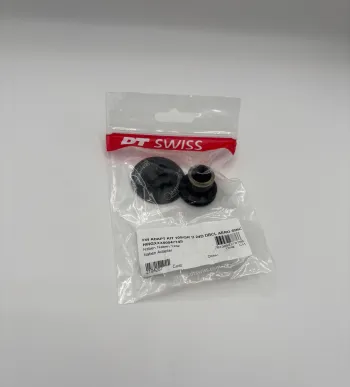 Used Dt Swiss Kit Adaptateur de Moyeu bike — image 2 of 4