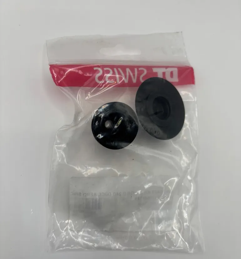 Used Dt Swiss Kit Adaptateur de Moyeu bike — image 4 of 4