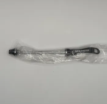 Used Swiss Side Internal Hub Axle Front Hub bike — image 1 of 4
