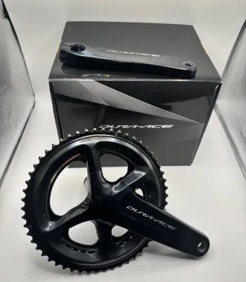 Shimano, Dura-Ace R9100 175mm 53-39