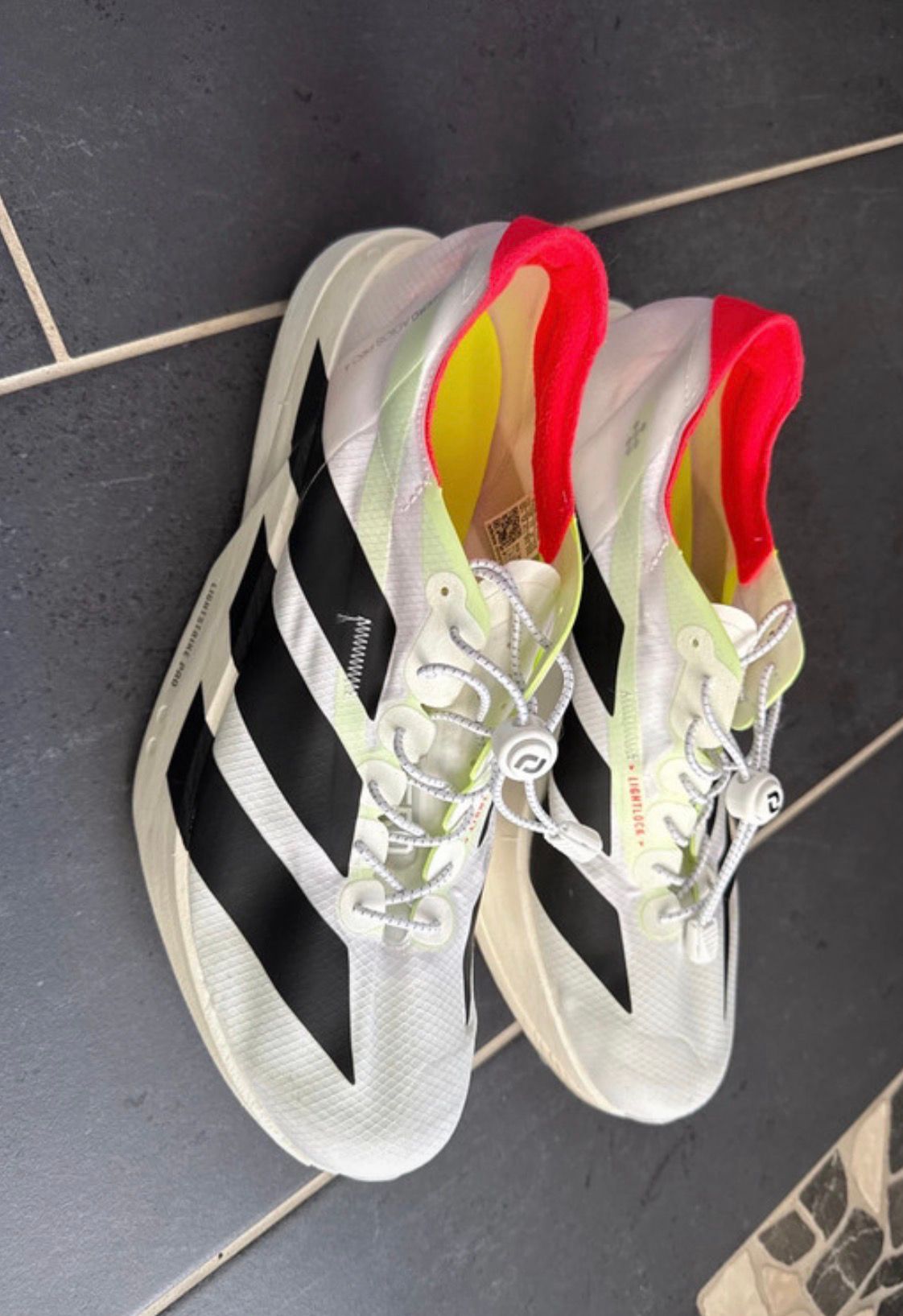 Adidas Adizero Adios Pro 4 2025