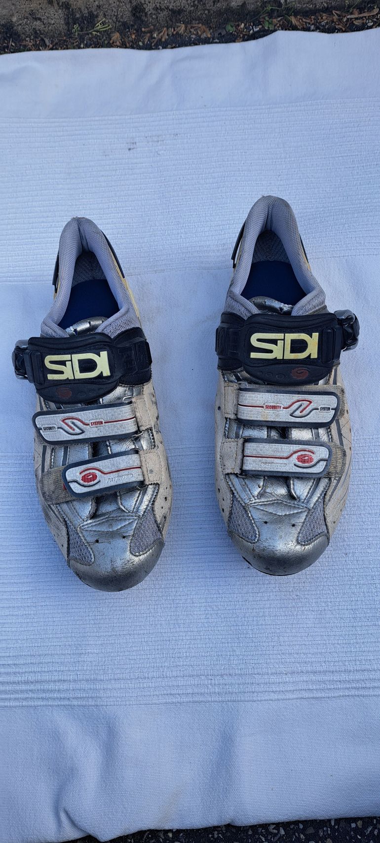 Used Sidi GENIUS 6.6 CARBON 2018 bike — image 2 of 5