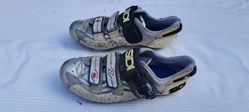 Used Sidi GENIUS 6.6 CARBON 2018 bike — image 4 of 5