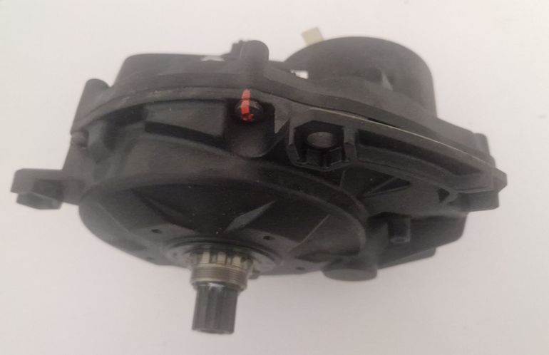 Used Bosch Performance Line Motor bike — image 2 of 3