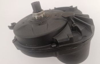 Used Bosch Performance Line Motor bike — image 3 of 3