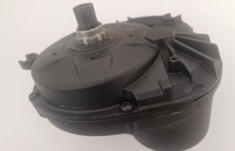 Used Bosch Performance Line Motor bike — image 3 of 3