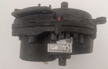 Used Bosch Performance Line Motor bike