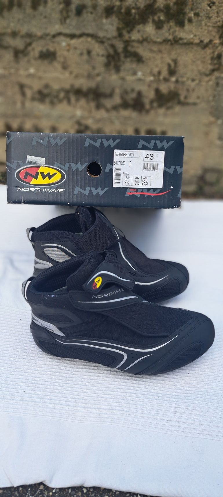 Used Northwave Fahrenheit GTX 2019 bike — image 5 of 6