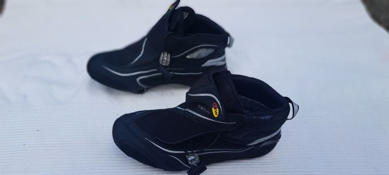 Used Northwave Fahrenheit GTX 2019 bike — image 4 of 6