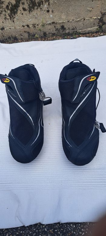 Used Northwave Fahrenheit GTX 2019 bike — image 2 of 6
