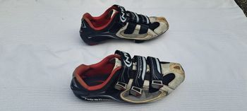 Used Northwave Aerlite 3 Road Shoes 2019 bike — image 5 of 6