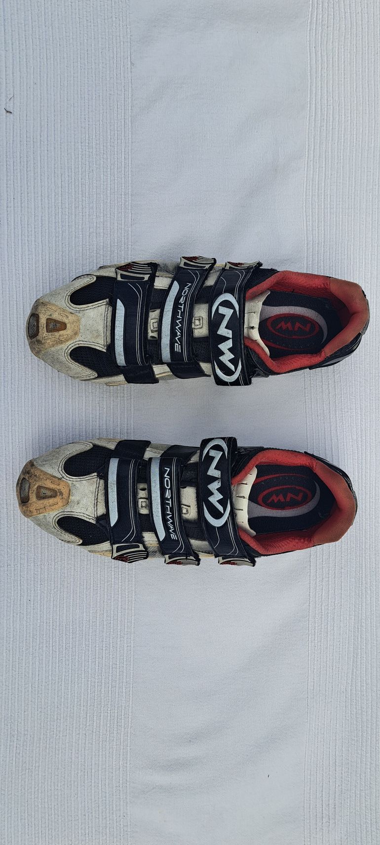 Used Northwave Aerlite 3 Road Shoes 2019 bike — image 2 of 6